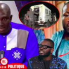 “Pape Cheikh Diallo assurait ses dépenses” — trois complices arrêtés, dont un agent Senelec, révèle Ismaïla Seck (vidéo)