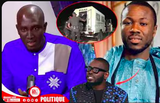 “Pape Cheikh Diallo assurait ses dépenses” — trois complices arrêtés, dont un agent Senelec, révèle Ismaïla Seck (vidéo)