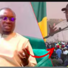 Omar Diop décrypte la résonance du discours de Ousmane Sonko auprès des jeunes (vidéo)