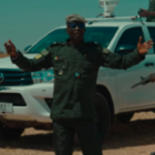 Le nouveau clip d&rsquo;Omar Pene