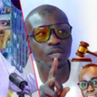 Sanou Dione fait une sortie surprenante (vidéo)