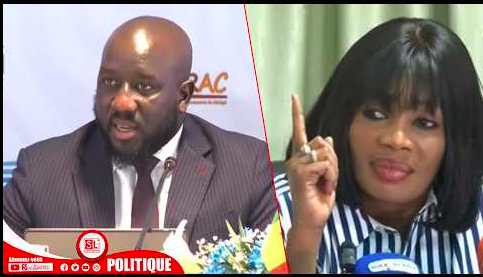 Alioune Sall met fin à la polémique sur le Fonds d’appui à la presse