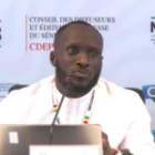 Habibou Dia charge Maimouna Ndour Faye sur le quitus (vidéo)