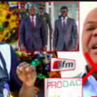Éligibilité de Ousmane Sonko en 2029 menacée ? Khadim Diop corrige Mame Mbaye Niang après sa sortie sur la TFM (vidéo)