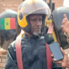 Mamadou Sow fait décoller son rêve d’hélicoptère