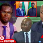 le juriste Diouf démonte Patrice Motsepe après sa visite au Sénégal et met en cause Abdoulaye Fall (vidéo)