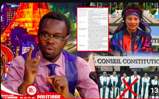un juriste dénonce les “manipulations” d’Aïssata Tall Sall (vidéo)