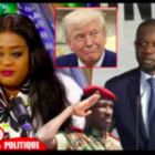 décryptage pointu de Mamy Samb sur les propos de Ousmane Sonko sur Donald Trump (vidéo)