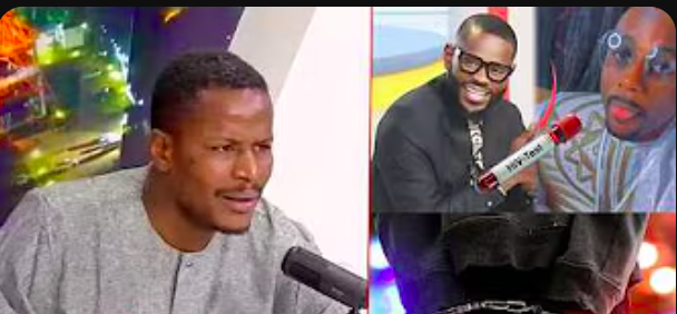 Cheikh Oumar Talla fait des révélations sur sa relation avec Pape Cheikh Diallo (vidéo)