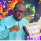 son livre à l’appui, il démonte Thierno Bocoum (vidéo)