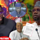 les députés de Pastef passent à l’action, révélations de Daouda Djigal (vidéo)