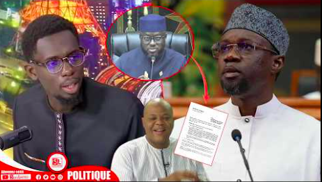 les députés de Pastef passent à l’action, révélations de Daouda Djigal (vidéo)