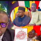 mauvaise nouvelle pour le préfet de Koumpentoum, Ousmane Sonko interpellé ? Khadim Diop révèle (vidéo)