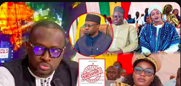 mauvaise nouvelle pour le préfet de Koumpentoum, Ousmane Sonko interpellé ? Khadim Diop révèle (vidéo)