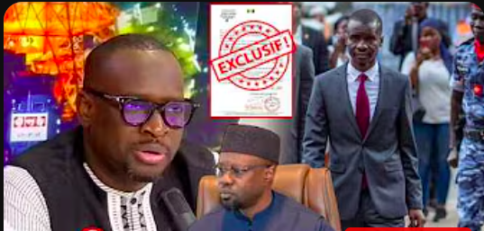 Me Bamba Cissé publie un communiqué sur la situation du pays, une mauvaise nouvelle évoquée par Khadim Diop (vidéo)