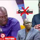  »2.5millions/mois Ngagne Demba defma bét » Ismaila Seck (vidéo)