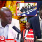 le Pr Diomaye et Sonko rassurent sur les décisions en Conseil des ministres (vidéo)