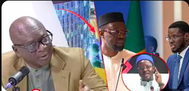 Aliou Sow lâche une révélation exclusive (vidéo)