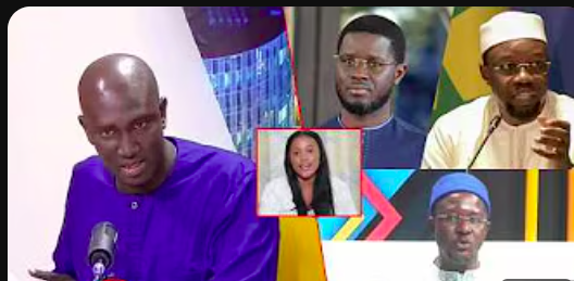 Ismaïla Seck réagit aux propos de Cheikh Bara Ndiaye sur un présumé complot contre Sonko (vidéo)