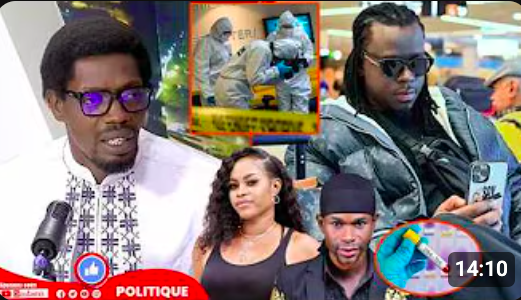 ADN de Nabou et Tarba, Pa Moussa fait de troublantes révélations (vidéo)