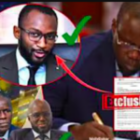 Sonko fait confiance à Bassirou Kébé et El Malick (vidéo)