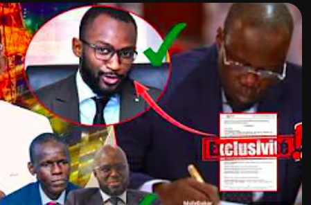 Sonko fait confiance à Bassirou Kébé et El Malick (vidéo)