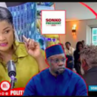 Ngoné Saliou évoque un complot pour bloquer la candidature de Sonko en 2029 (vidéo)