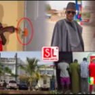 Iba Badji déféré, son frère raconte les circonstances de son arrestation (vidéo)