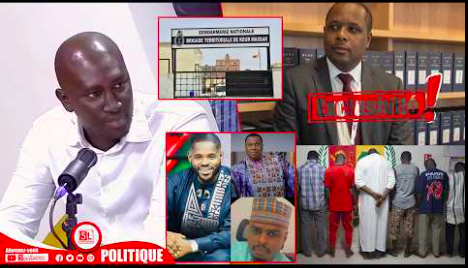 le procureur Saliou Dicko sort enfin du silence (vidéo)