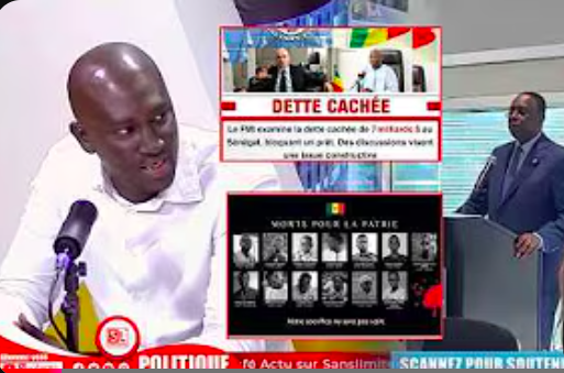 Ismaïla Seck analyse les chances de Macky Sall et évoque les obstacles à venir (vidéo)