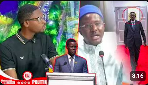 Fary Mar réagit à l’info de Cheikh Bara Ndiaye