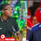 la grosse alerte de Fary Mar au ministre Bamba Cissé (vidéo)