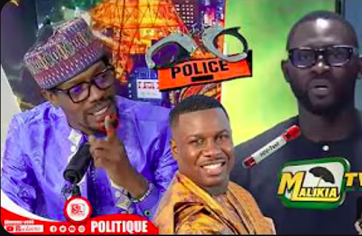 Pa Moussa lâche un scoop sur Souleymane Ndao (vidéo)