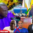 Sonko annonce un retrait conjoint de Kosmos et Petrosen, Ismaïla Seck dénonce des manipulations (vidéo)