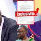 L29/L30 — Diomaye publie un communiqué et valide la candidature de Sonko en 2029 ? Ismaila Seck (vidéo)