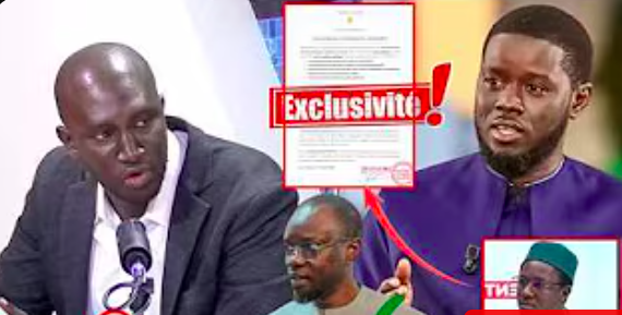 L29/L30 — Diomaye publie un communiqué et valide la candidature de Sonko en 2029 ? Ismaila Seck (vidéo)