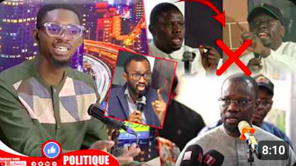 Fary raconte, « Bassirou Kébé est intervenu pour le sauver » (vidéo)