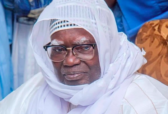 Le monde vacille, Touba construit : le paradoxe Cheikh Mountakha
