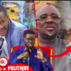 Cheikh Oumar Talla critique la gestion des dossiers Ndour et Ngom (vidéo)