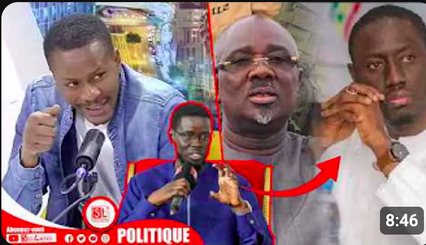 Cheikh Oumar Talla critique la gestion des dossiers Ndour et Ngom (vidéo)