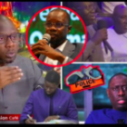 après la libération de Farba, le député Ismaëla Diallo rejoint la position de Sonko (vidéo)