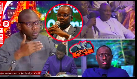après la libération de Farba, le député Ismaëla Diallo rejoint la position de Sonko (vidéo)