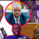 Khadim Diop fait des révélations sur le cas Pape Malick Ndour (vidéo)