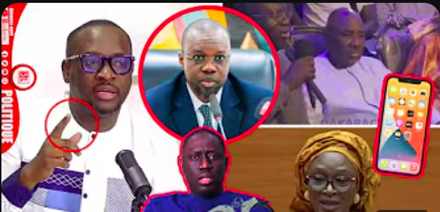Khadim Diop fait des révélations sur le cas Pape Malick Ndour (vidéo)