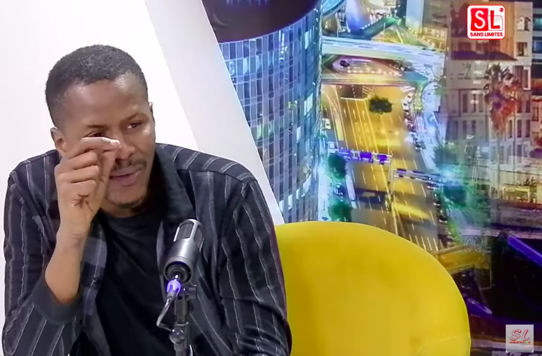 la réaction hilarante de Cheikh Oumar Talla qui tacle les vendeuses (vidéo)