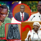 « Sonko est plus éligible que n’importe qui, s’il y avait une élection aujourd’hui, il serait de la course » Juriste Diouf (vidéo)