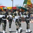 Discipline et ferveur au rendez-vous