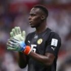 CAN 2021, CAN 2025… Edouard Mendy révèle les matchs qui ont marqué sa carrière