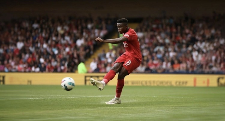 les jeunes talents africains à suivre en 2026