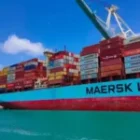 HAUSSE DU PRIX DU FRET MARITIME